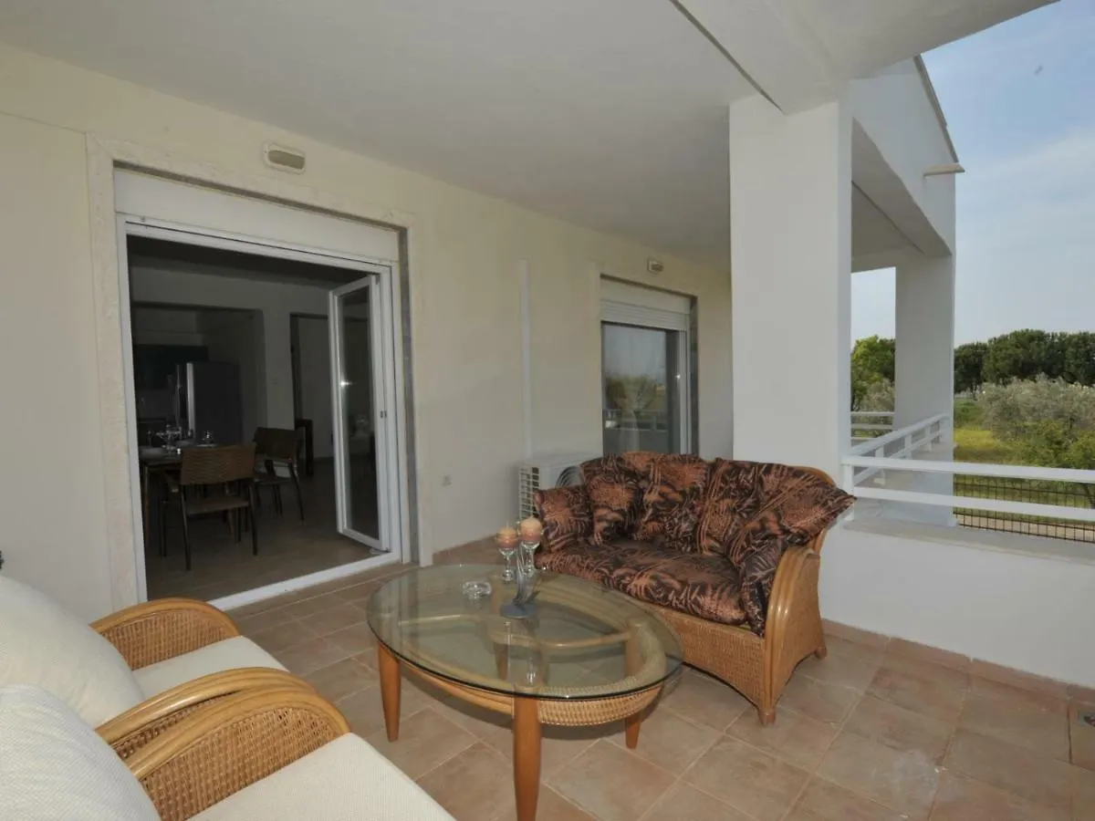 Irini Villa By Travelpro Services Nea Potidea Beach Halkidiki Nea Poteidaia