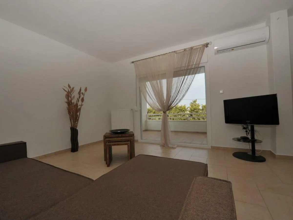 Holiday home Irini Villa By Travelpro Services Nea Potidea Beach Halkidiki