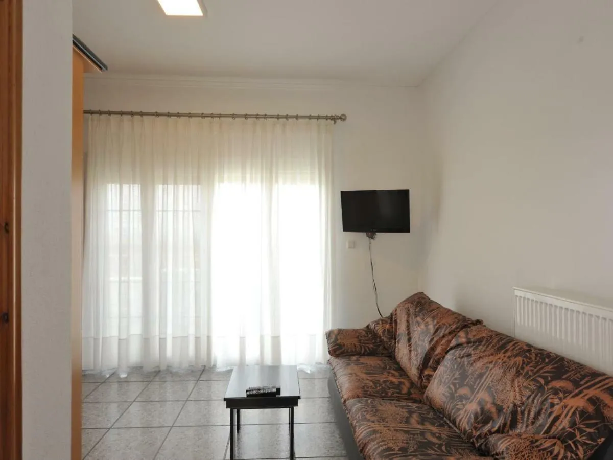 Holiday home Irini Villa By Travelpro Services Nea Potidea Beach Halkidiki Greece