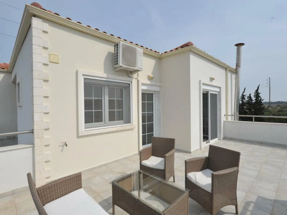 Holiday home Irini Villa By Travelpro Services Nea Potidea Beach Halkidiki