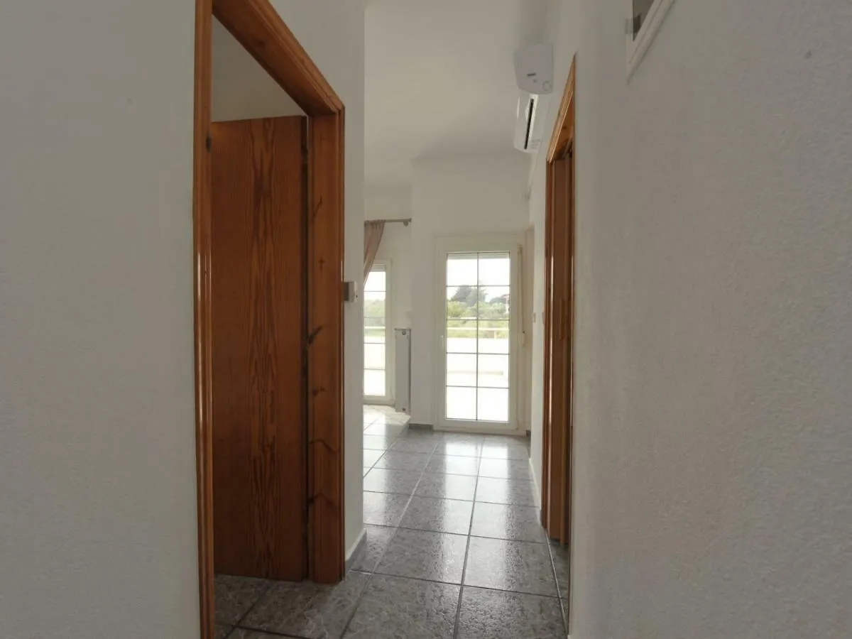 Holiday home Irini Villa By Travelpro Services Nea Potidea Beach Halkidiki