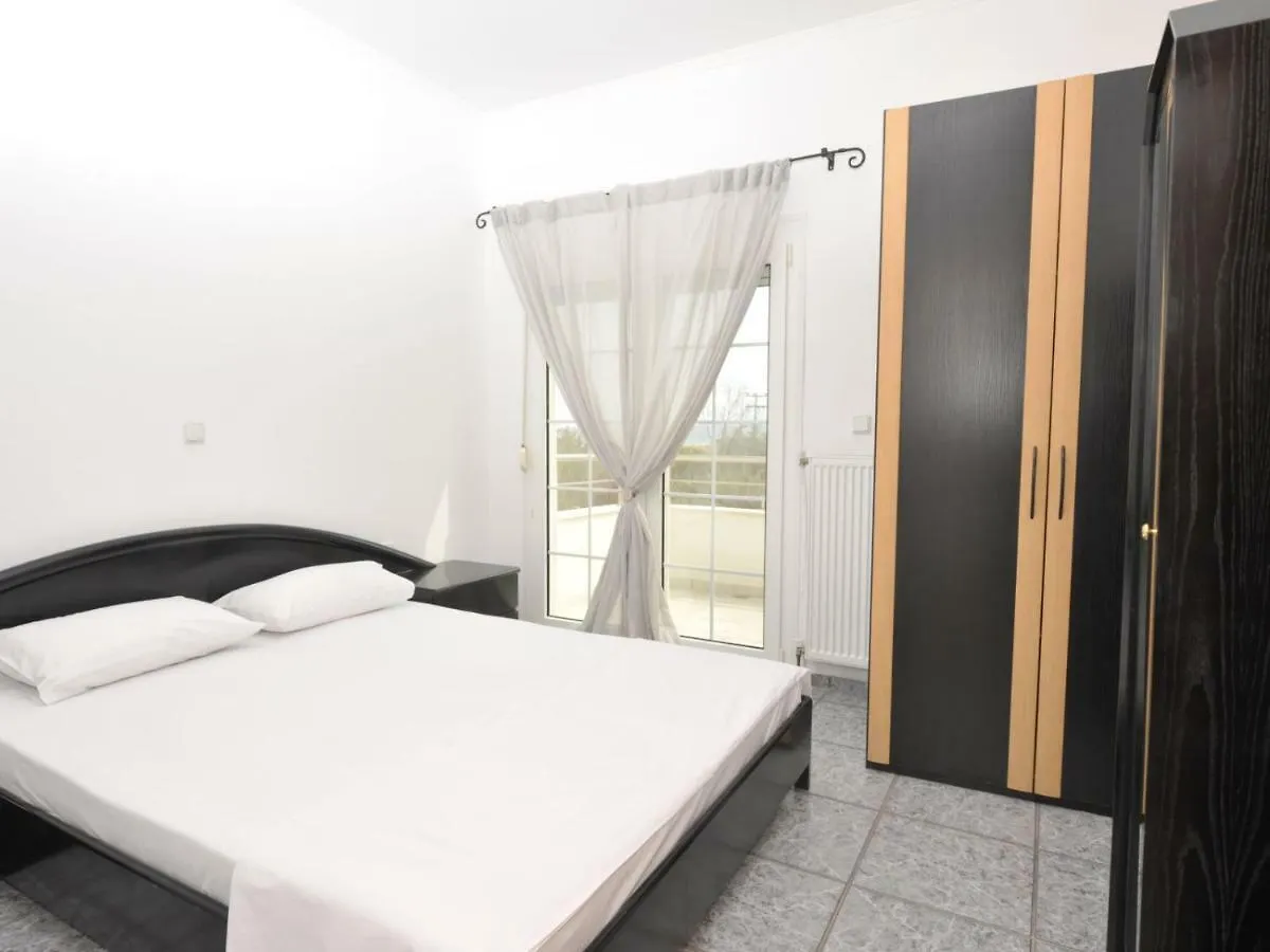 Holiday home Irini Villa By Travelpro Services Nea Potidea Beach Halkidiki Greece