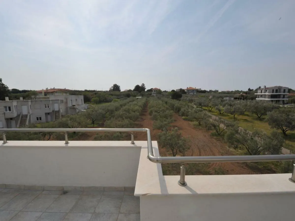 Holiday home Irini Villa By Travelpro Services Nea Potidea Beach Halkidiki Greece