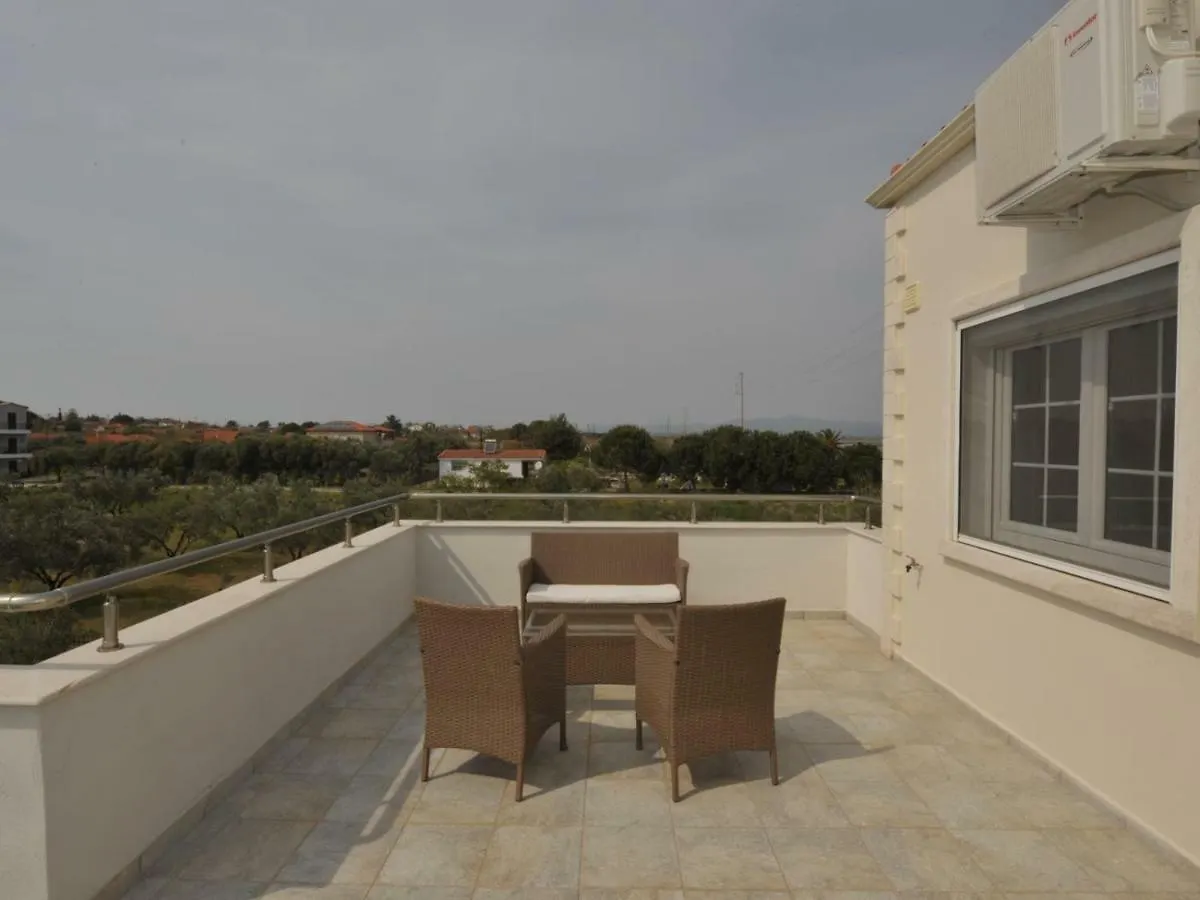Holiday home Irini Villa By Travelpro Services Nea Potidea Beach Halkidiki