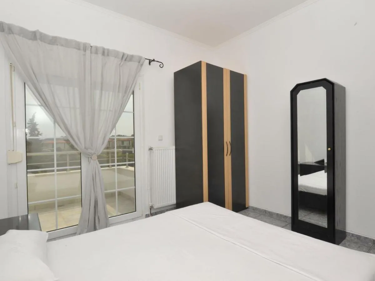 Holiday home Irini Villa By Travelpro Services Nea Potidea Beach Halkidiki