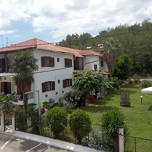  Ξενοδοχείο με διαμερίσματα Vangeli's Garden House