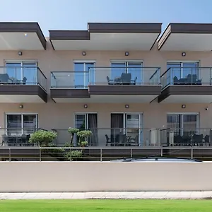  Διαμέρισμα Crist Luxury