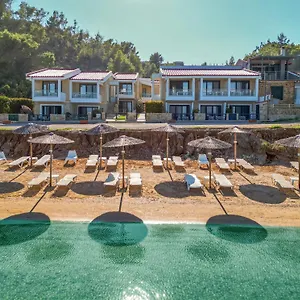 Elpiniki Luxury Nea Poteidaia