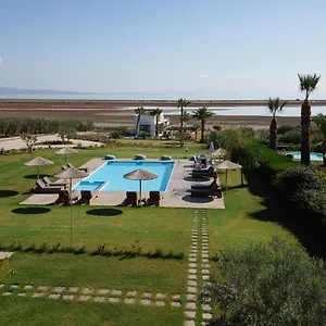 Flamingo View & Nea Poteidaia