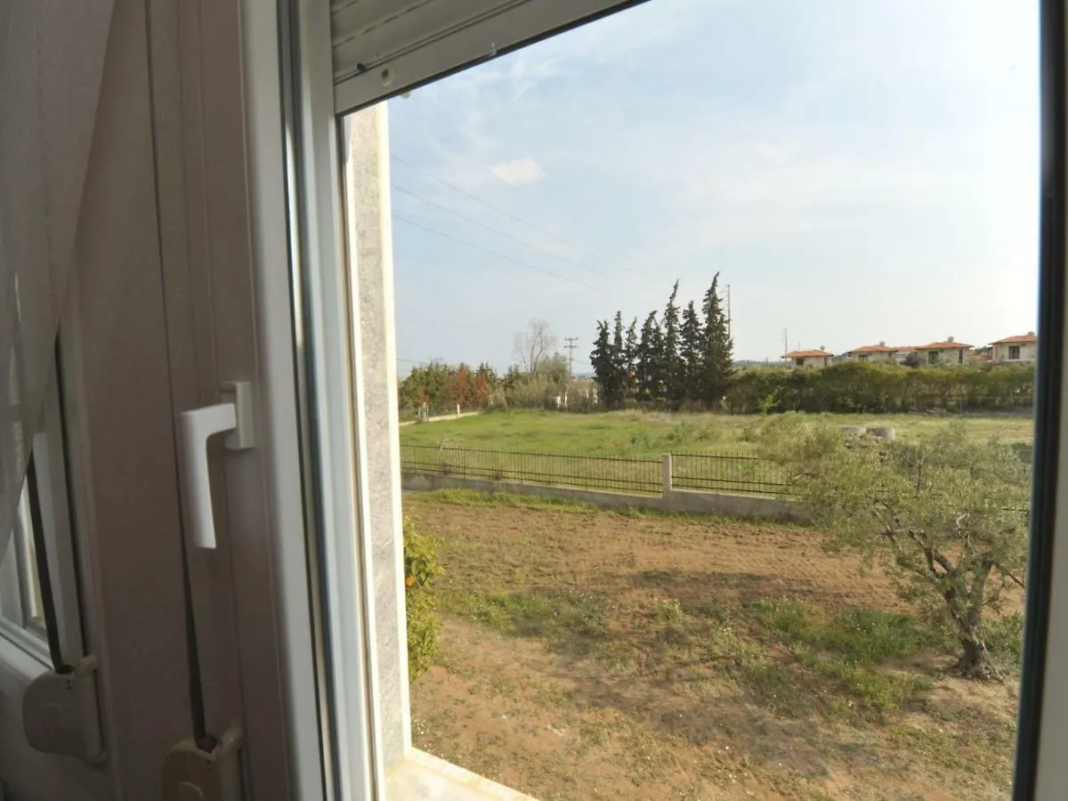 Holiday home Irini Villa By Travelpro Services Nea Potidea Beach Halkidiki