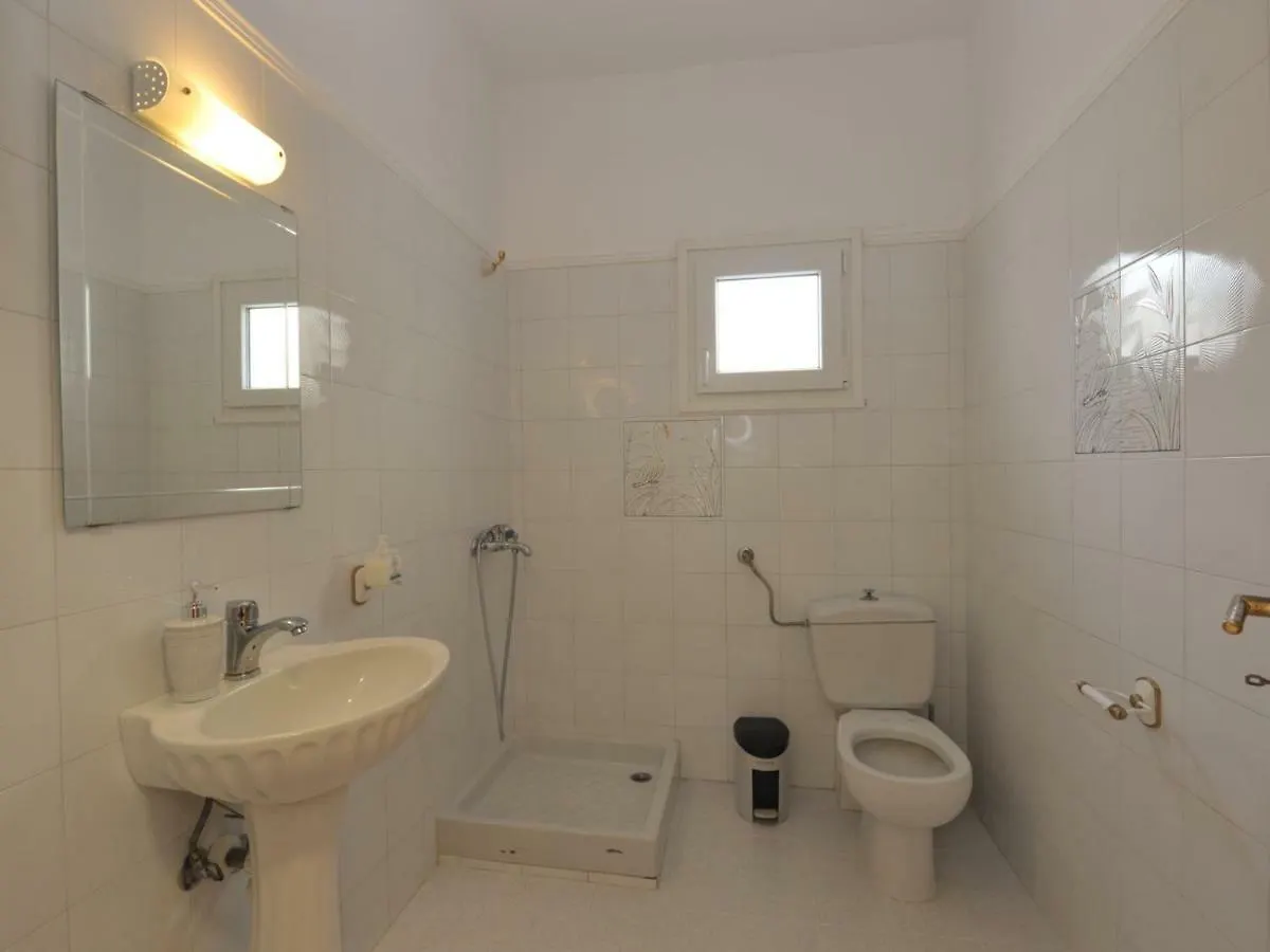 Holiday home Irini Villa By Travelpro Services Nea Potidea Beach Halkidiki